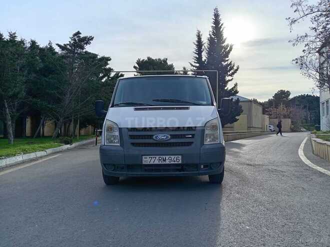 Ford Transit 2011, 246,000 km - 2.2 л - Bakı