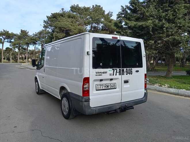 Ford Transit 2011, 246,000 km - 2.2 л - Bakı