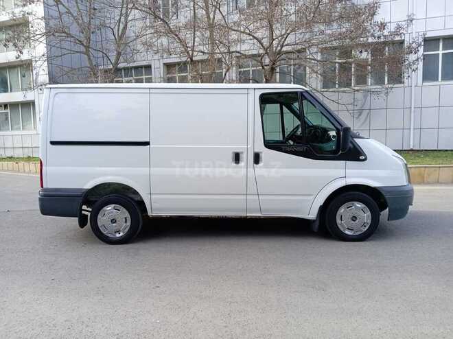 Ford Transit 2011, 246,000 km - 2.2 л - Bakı