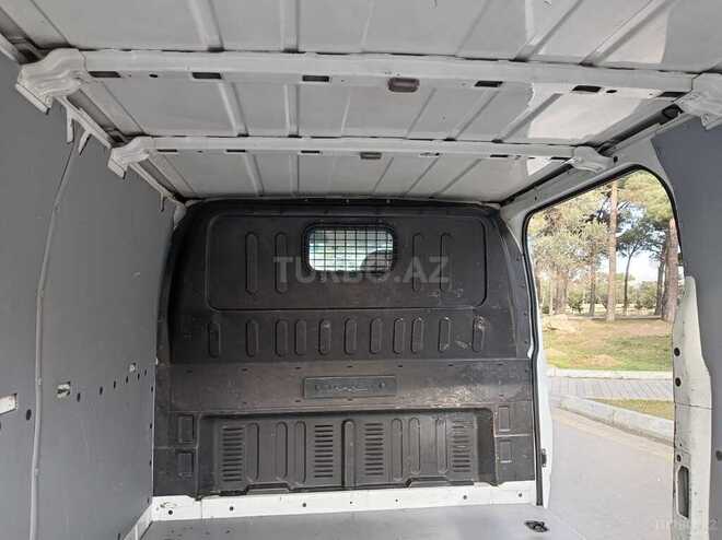 Ford Transit 2011, 246,000 km - 2.2 л - Bakı