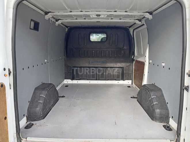 Ford Transit 2011, 246,000 km - 2.2 л - Bakı