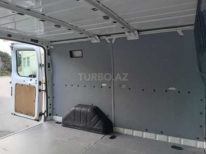 Ford Transit 2011, 246,000 km - 2.2 л - Bakı