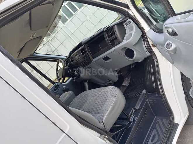 Ford Transit 2011, 246,000 km - 2.2 л - Bakı