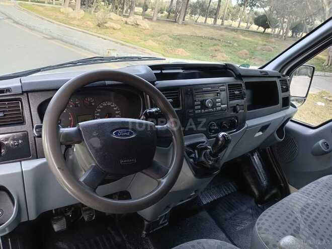 Ford Transit 2011, 246,000 km - 2.2 л - Bakı