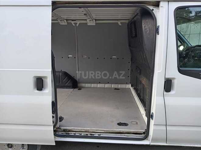 Ford Transit 2011, 246,000 km - 2.2 л - Bakı