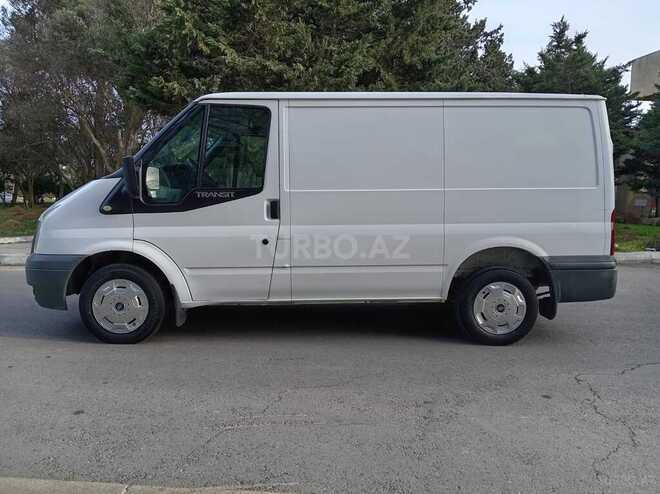 Ford Transit 2011, 246,000 km - 2.2 л - Bakı
