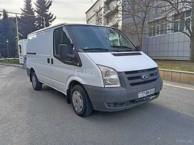 Ford Transit 2011, 246,000 km - 2.2 л - Bakı