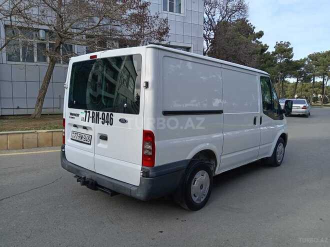 Ford Transit 2011, 246,000 km - 2.2 л - Bakı