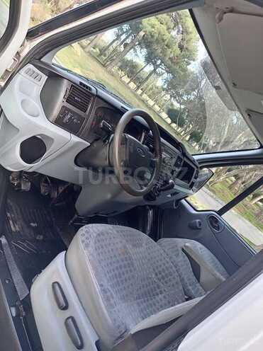 Ford Transit 2011, 246,000 km - 2.2 л - Bakı