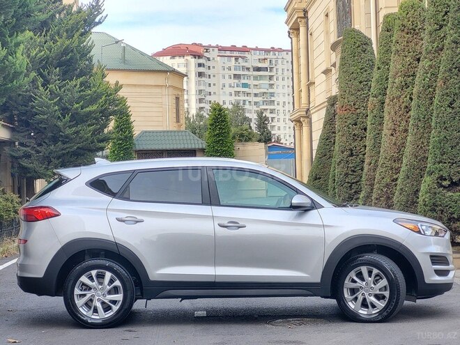 Hyundai Tucson 2019, 90,000 km - 2.0 л - Bakı