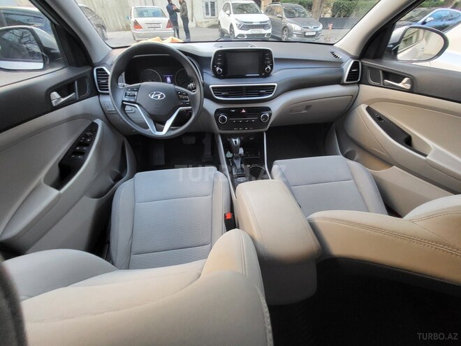 Hyundai Tucson 2019, 90,000 km - 2.0 л - Bakı