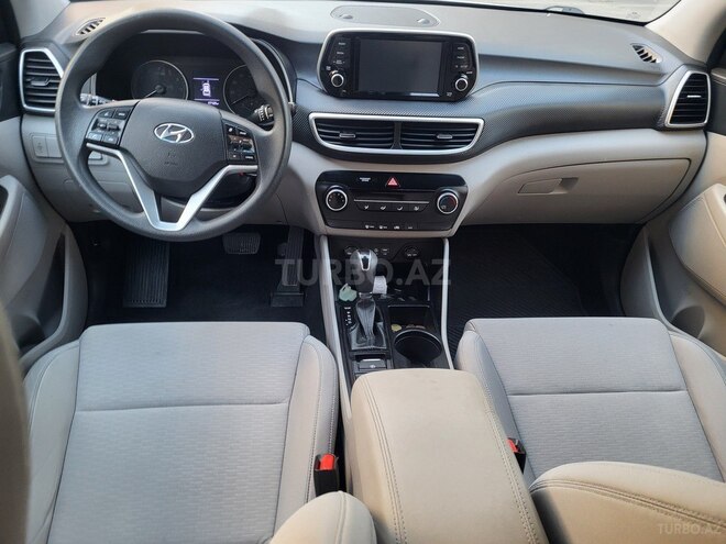 Hyundai Tucson 2019, 90,000 km - 2.0 л - Bakı