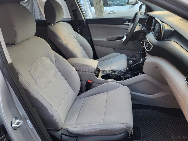 Hyundai Tucson 2019, 90,000 km - 2.0 л - Bakı