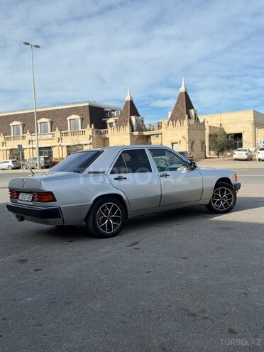 Mercedes 190 1992, 500,000 km - 1.8 l - Bakı