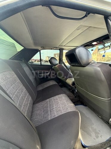 Mercedes 190 1992, 500,000 km - 1.8 l - Bakı