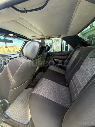 Mercedes 190 1992, 500,000 km - 1.8 l - Bakı