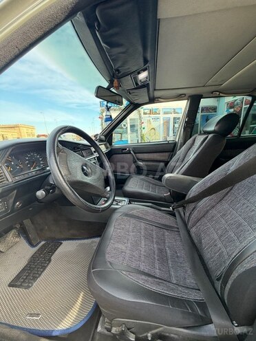 Mercedes 190 1992, 500,000 km - 1.8 l - Bakı