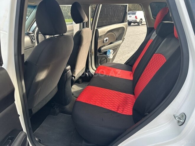 Kia Soul 2015, 151,278 km - 1.6 l - Bakı