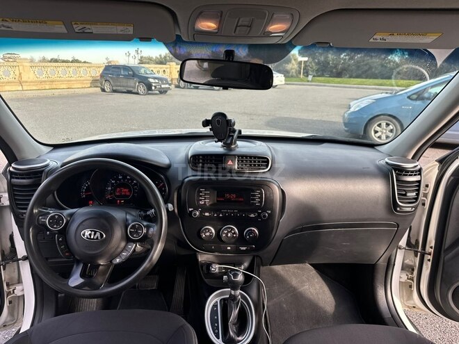 Kia Soul 2015, 151,278 km - 1.6 l - Bakı