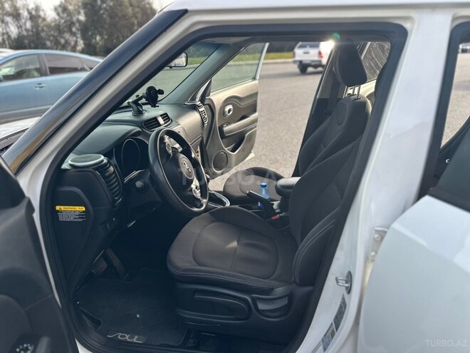 Kia Soul 2015, 151,278 km - 1.6 l - Bakı