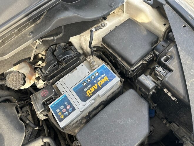 Kia Soul 2015, 151,278 km - 1.6 l - Bakı