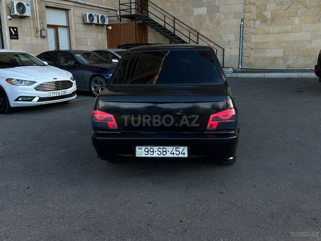Saipa 132 2013, 203,904 km - 1.3 l - Bakı