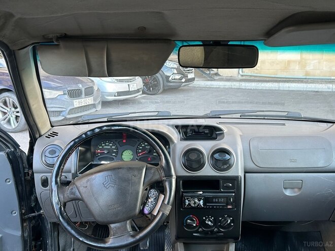 Saipa 132 2013, 203,904 km - 1.3 l - Bakı