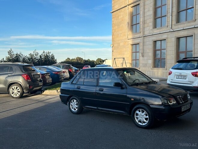 Saipa 132 2013, 203,904 km - 1.3 l - Bakı