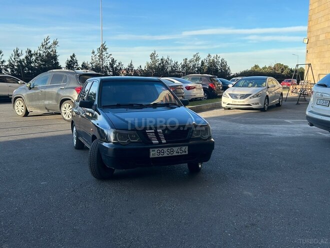 Saipa 132 2013, 203,904 km - 1.3 l - Bakı