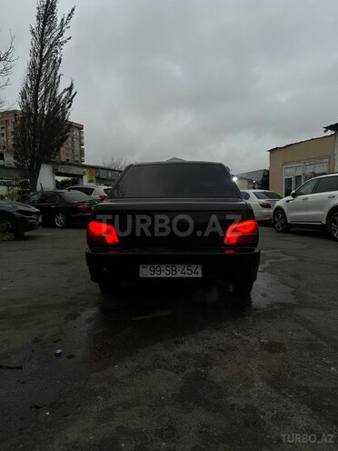 Saipa 132 2013, 203,904 km - 1.3 l - Bakı