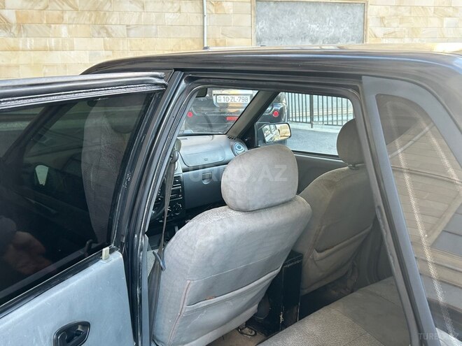 Saipa 132 2013, 203,904 km - 1.3 l - Bakı