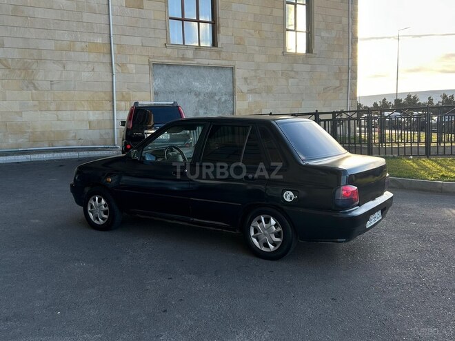 Saipa 132 2013, 203,904 km - 1.3 l - Bakı
