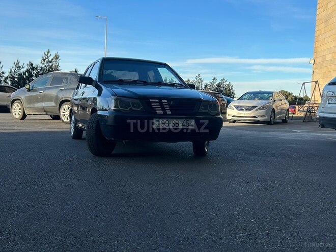 Saipa 132 2013, 203,904 km - 1.3 l - Bakı