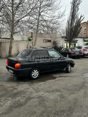 Saipa 132 2013, 203,904 km - 1.3 l - Bakı