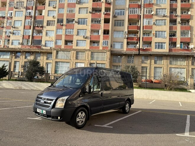 Ford Transit 2011, 165,000 km - 2.2 л - Bakı