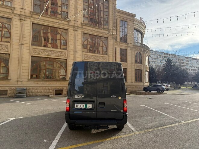 Ford Transit 2011, 165,000 km - 2.2 л - Bakı