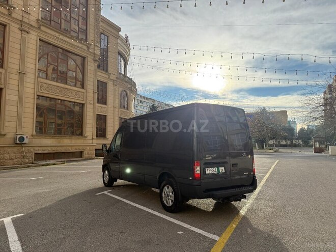 Ford Transit 2011, 165,000 km - 2.2 л - Bakı