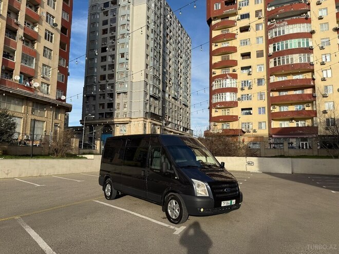 Ford Transit 2011, 165,000 km - 2.2 л - Bakı