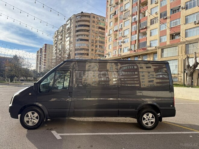 Ford Transit 2011, 165,000 km - 2.2 л - Bakı