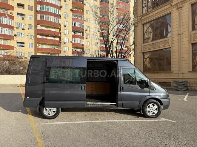Ford Transit 2011, 165,000 km - 2.2 л - Bakı