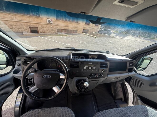 Ford Transit 2011, 165,000 km - 2.2 л - Bakı