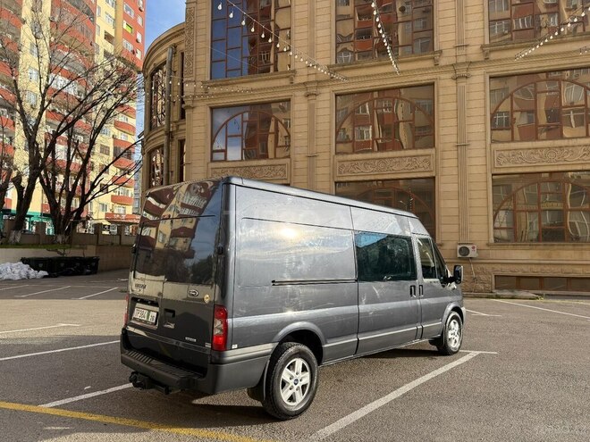 Ford Transit 2011, 165,000 km - 2.2 л - Bakı
