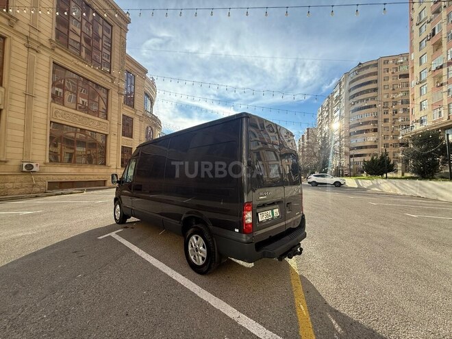 Ford Transit 2011, 165,000 km - 2.2 л - Bakı