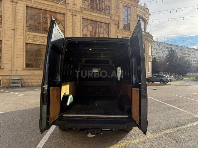 Ford Transit 2011, 165,000 km - 2.2 л - Bakı