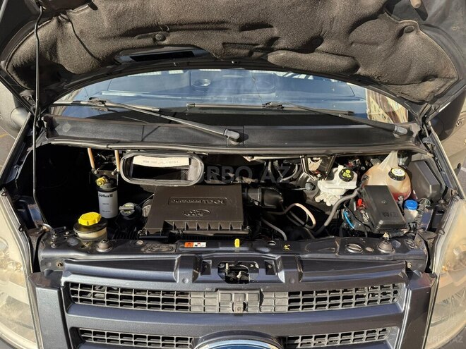 Ford Transit 2011, 165,000 km - 2.2 л - Bakı