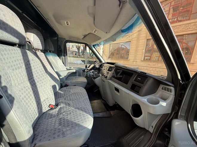 Ford Transit 2011, 165,000 km - 2.2 л - Bakı