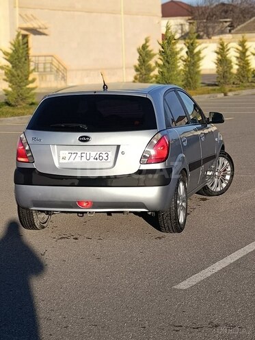 Kia Rio 2008, 293,000 km - 1.5 l - Bakı