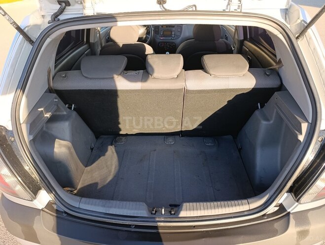 Kia Rio 2008, 293,000 km - 1.5 l - Bakı