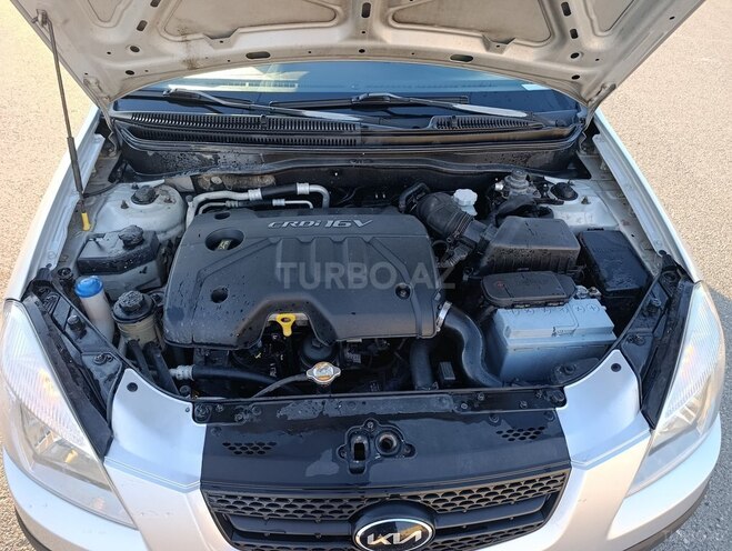 Kia Rio 2008, 293,000 km - 1.5 l - Bakı