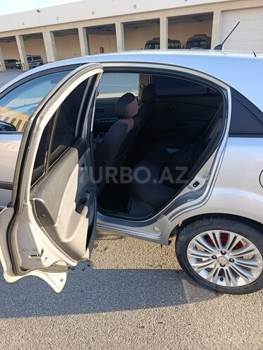 Kia Rio 2008, 293,000 km - 1.5 l - Bakı